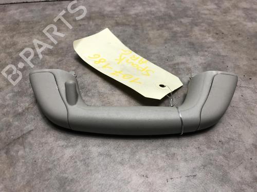 Innvendig takhåndtak CHEVROLET SPARK (M300) 1.0 (68 hp) 20618286