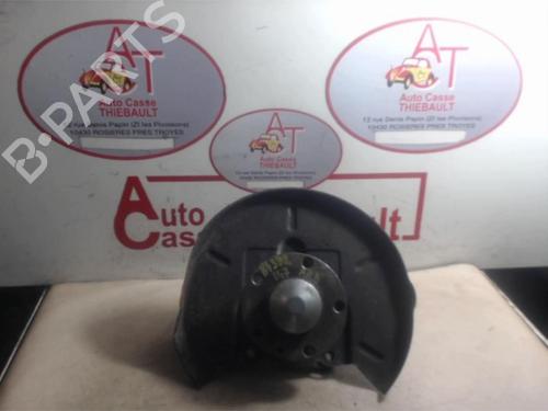 Right front steering knuckle ALFA ROMEO 147 (937_) 1.9 JTDM 8V (937.AXD1A, 937.AXU1A, 937.BXU1A) | BP25035293M26