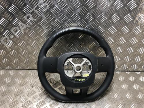 Steering wheel CITROËN C3 III (SX) 1.2 VTi 82 | BP31204110C49