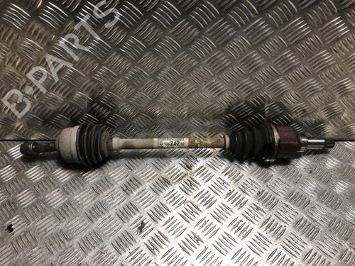Used Left front driveshaft CITROËN C3 I (FC_, FN_) 1.4 HDi (68 hp) 32443158