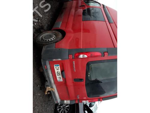 Used Shock absorber spring RENAULT TRAFIC II Van (FL) 2.0 dCi 90 (FL0H, FL00, FL01, FL0M, FL0P, FL0S) (90 hp) 15967888
