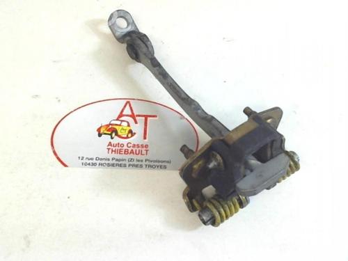 Hinge/Door check strap RENAULT CLIO II (BB_, CB_) 1.9 D (B/CB0E, BB0J) | BP13133103C146 