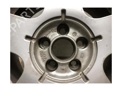 Rim VW GOLF IV (1J1) 1.9 TDI | BP23068950C45 