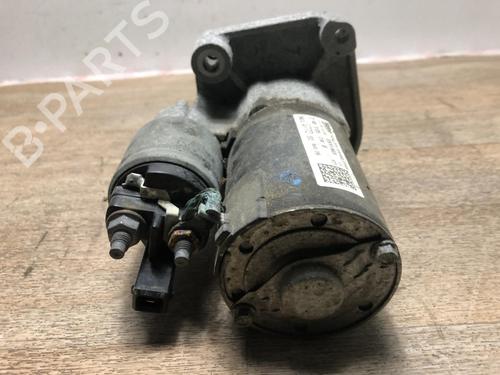 Starter PEUGEOT 308 II (LB_, LP_, LW_, LH_, L3_) 1.2 THP 110 | BP31243760M8