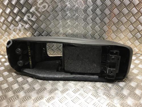 Middle console CITROËN C4 SPACETOURER (3D_) 1.2 PureTech 130 | BP31246308I22 