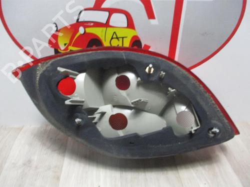 Højre baglygte FORD KA (RB_) 1.3 i | BP13286037C35 