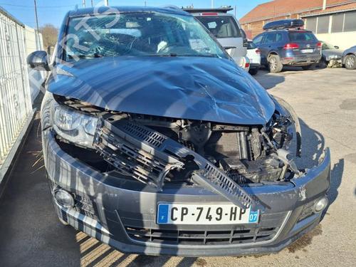 Rim VW TIGUAN (5N_) 2.0 TDI | BP31202100C45 