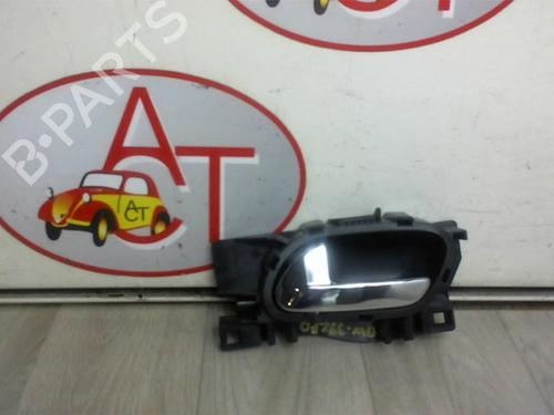 Used Rear left interior door handle CITROËN C4 Picasso I MPV (UD_) 1.6 HDi (109 hp) 20611528