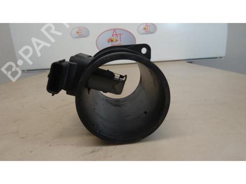 Mass air flow sensor RENAULT CLIO III (BR0/1, CR0/1) 1.5 dCi (C/BR0G, C/BR1G) | BP25297639M95 