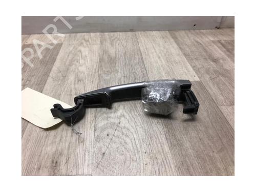 Rear right exterior door handle PEUGEOT 2008 I (CU_) 1.2 THP 110 / PureTech 110 | BP15945790C130