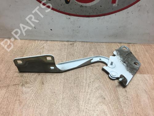 Used Hinge/Door check strap RENAULT MEGANE III Coupe (DZ0/1_) 1.6 dCi (DZ00, DZ12, DZ2A, DZ13) (130 hp) 13264985