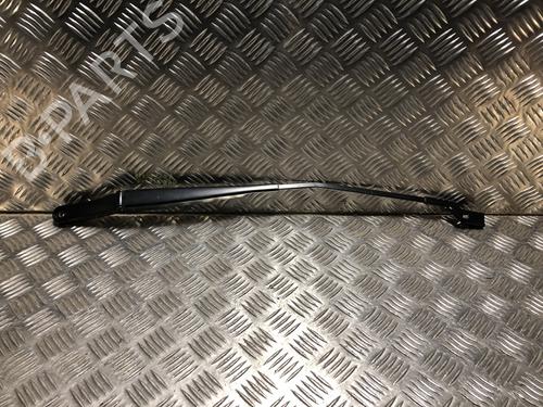 Vindspejlsviskerarm VW SCIROCCO III (137, 138) 1.4 TSI (160 hp) 31245377