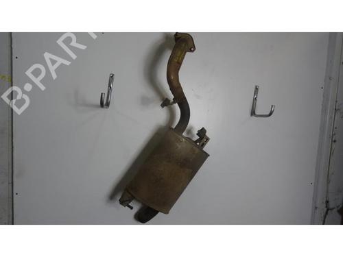 Used Exhaust system TOYOTA COROLLA Verso (ZER_, ZZE12_, R1_) 2.2 D-4D (AUR10_, AUR10R) (136 hp) 13130919