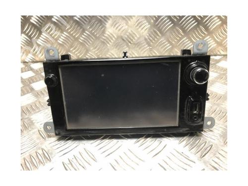 Display monitor RENAULT CLIO IV Grandtour (KH_) 1.5 dCi 90 (KHN3, KHN4) | BP23045103C48 