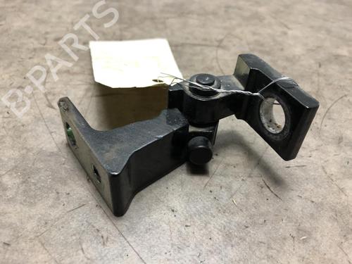 Used Hinge/Door check strap VW GOLF VII (5G1, BQ1, BE1, BE2) 2.0 GTD (184 hp) 23036414