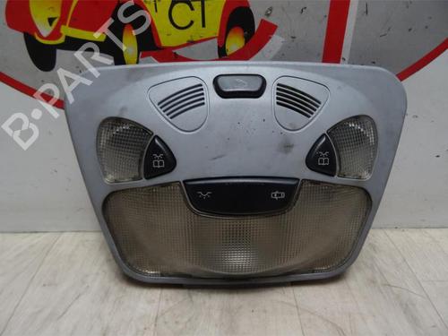 Interior roof light MERCEDES-BENZ C-CLASS (W203) C 200 CDI (203.004) | BP13269215I8 