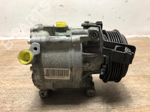 AC compressor FIAT 500 (312_) 1.2 (312AXA1A) | BP23128317M34