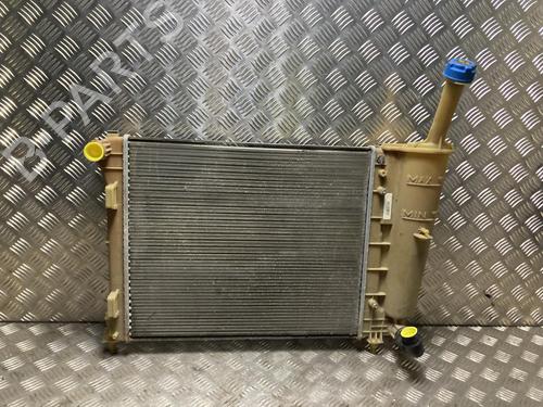 Used Water radiator Water radiator FORD KA (RU8) 1.2 (69 hp) 33119853 33119853