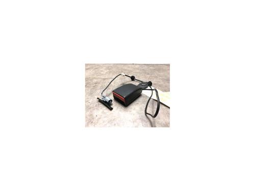 Used Seat buckle DACIA SANDERO II TCe 90 (B8M1, B8MA, B8AC) (90 hp) 20634724