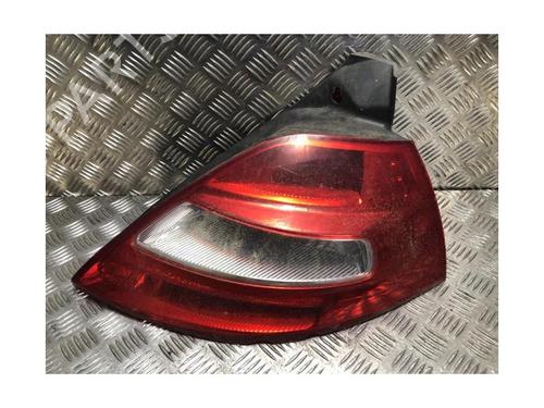 Højre baglygte RENAULT MEGANE II (BM0/1_, CM0/1_) 1.5 dCi (BM1F, CM1F) | BP26197839C35 