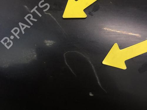 Right front door MERCEDES-BENZ M-CLASS (W164) ML 280 CDI 4-matic (164.120) | BP31197573C3