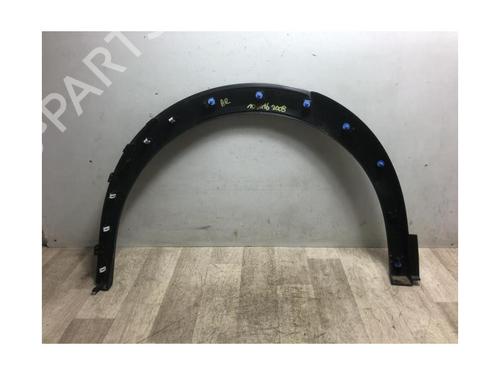 Rear left wheel arch trim PEUGEOT 2008 II (UD_, US_, UY_, UJ_, UR_, UC_) 1.5 BlueHDI 130 | BP20625967C136