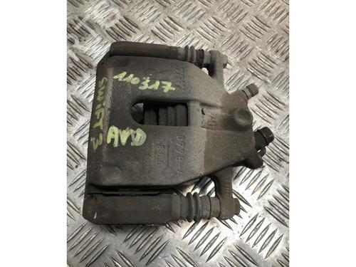 Højre bremsekaliber foran SUZUKI SWIFT III (MZ, EZ) 1.3 (RS413, ZC11S) | BP27547204M104 