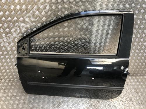 Used Left front door Left front door RENAULT TWINGO II (CN0_) 1.2 16V (CN0K, CN0V, CN0A) (76 hp) 34153650 34153650