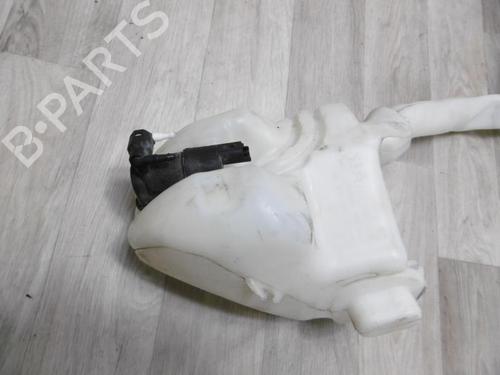 Used Windscreen washer tank CITROËN C3 II (SC_) 1.4 HDi 70 (SC8HZC, SC8HR0, SC8HP4) (68 hp) 13268574
