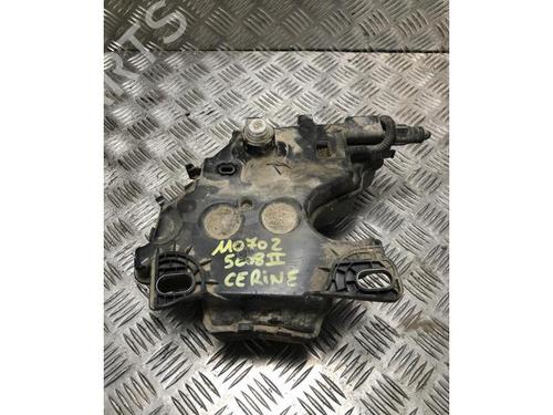 Fuel tank PEUGEOT 5008 II (MC_, MJ_, MR_, M4_) 2.0 BlueHDi 150 (MJAHXW, MJAHXH, MJAHXN, MJAHXV, MJAHXG) | BP27803025C62 