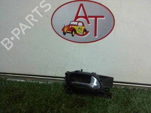 Used Front right interior door handle CITROËN C4 Coupe (LA_) 1.4 16V (88 hp) 12967970