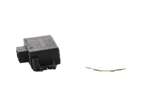 Used Electronic module Electronic module RENAULT CAPTUR I (J5_, H5_) 1.2 TCe 120 (120 hp) 40497204 40497204