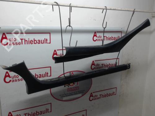 Used Left sideskirt RENAULT SCÉNIC I MPV (JA0/1_, FA0_) 1.9 dCi RX4 (102 hp) 20633030