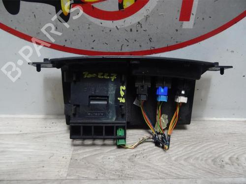 Switch PEUGEOT 207 (WA_, WC_) 1.6 HDi | BP12987375I30 