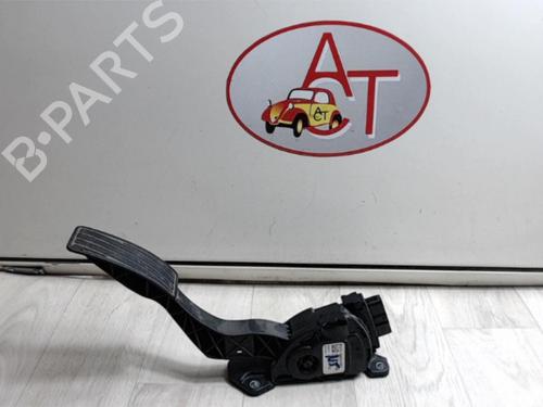 Elektronische sonde SUZUKI SWIFT III (MZ, EZ) 1.3 DDiS (RS413D) | BP13036575M84 