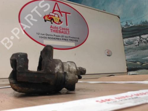 Left front brake caliper PEUGEOT 508 I (8D_) 1.6 HDi | BP12969751M105 