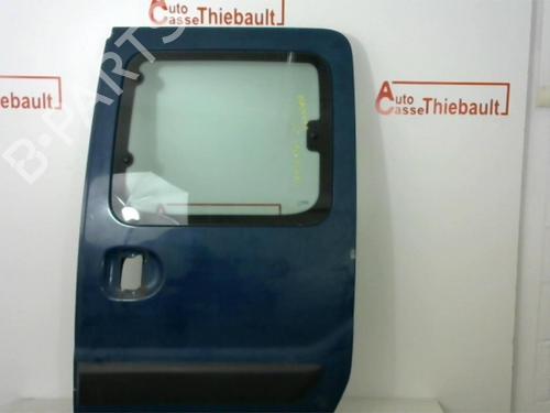 Venstre side skyvedør RENAULT KANGOO Express (FC0/1_) 1.5 dCi (61 hp) 20611732