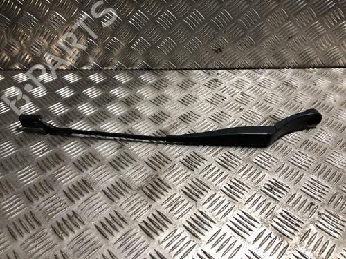 Vindspejlsviskerarm PEUGEOT 308 II (LB_, LP_, LW_, LH_, L3_) 1.2 THP 130 (131 hp) 33164718