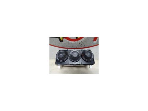 Used Climate control CITROËN C3 Picasso (SH_) 1.6 HDI 90 (92 hp) 13278015