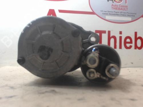 Starter FORD FIESTA VI (CB1, CCN) 1.0 EcoBoost | BP25799566M8 - Image 3