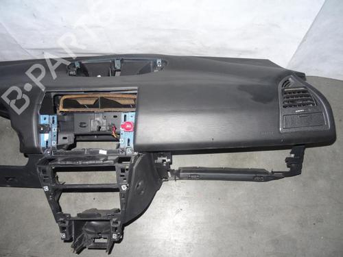 Dashboard CITROËN C4 I (LC_) 1.6 HDi | BP12974115C46