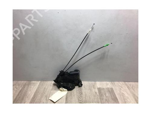 Front left lock TOYOTA YARIS (_P9_) 1.3 VVT-i (SCP90_, SCP90R) | BP20612757C98 