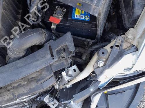 Starter CITROËN C3 I (FC_, FN_) 1.4 i | BP25305748M8 