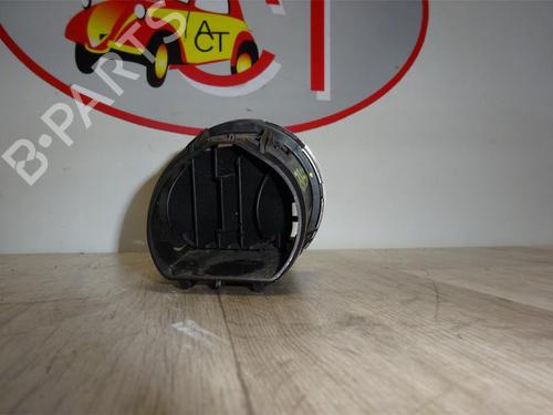 Air vent PEUGEOT 308 I (4A_, 4C_) 1.6 HDi | BP13127715I21 
