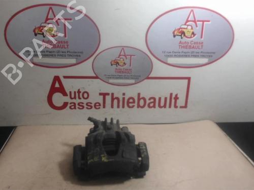 Right front brake caliper PEUGEOT 306 Hatchback (7A, 7C, N3, N5) 1.9 D | BP12969691M104 