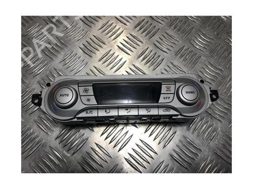 AC Styreenhet / Manøvreringsenhet FORD FOCUS II (DA_, HCP, DP) 2.5 ST | BP25306571I5 