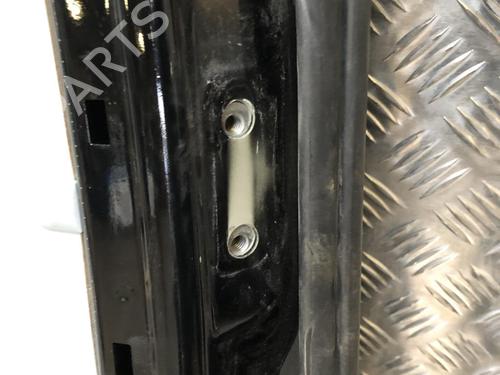 Left slide door PEUGEOT EXPERT Van (V_) 2.0 BlueHDi 180 | BP31829170C74 