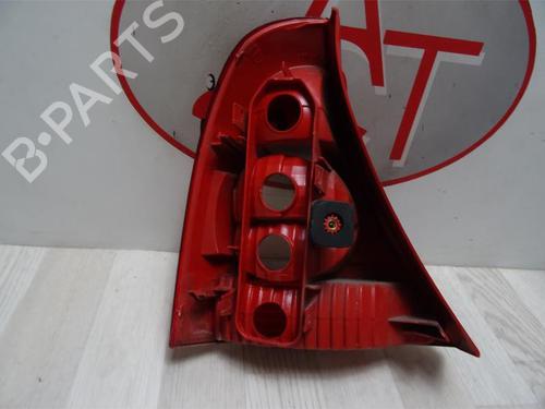 Right taillight RENAULT CLIO II (BB_, CB_) 1.2 16V (BB05, BB0W, BB11, BB27, BB2T, BB2U, BB2V, CB05,... | BP13286059C35 