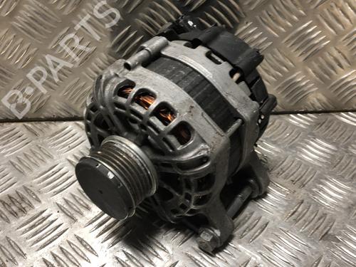 alternator-citroen-c4-cactus-2014-32157451 main image