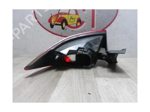 Right taillight RENAULT CLIO IV (BH_) 0.9 TCe 90 (BHNF, BHMA, BHMH, BHJK, BHJR) | BP13286204C35